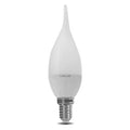 AMPOULE LED « FLAMME » CHAUDE 3000K 5,5W=40W E14 - 470 lm