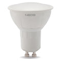 AMPOULE LED « SPOT » NATUR. 4000K 6 W=40W GU10 -490 lm