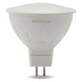 LAMPADA A LED 'SPOT' NATUR.4000K 5 W=40W GU5,3 -420 lm
