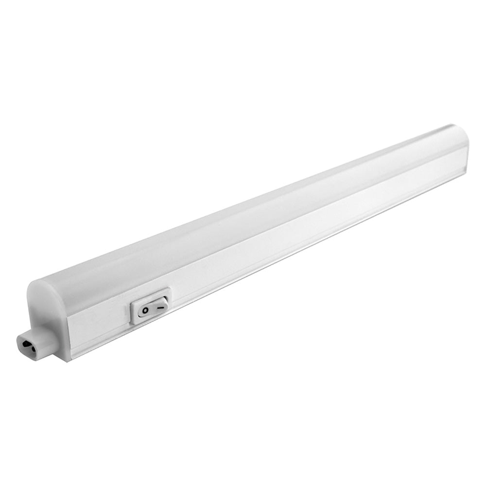 RÉGLETTE LED SOUS-MEUBLE 15W 1500 lm - 900 x 23 x 34 mm TRI-WHITE