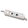 NETZTEIL FÜR LED-STREIFEN 100W-EINGANG 100-240V AUSGANG 24V 4.2A (IP65)