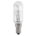 GLÜHLAMPE 'RÖHRENFÖRMIG' 40W E14 - mm 25 x 85