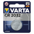 KNOPFBATTERIE 'CR 2032' Stk 1- 3 V