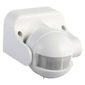 DÉTECTEUR DE PRÉSENCE CRÉPUSCULAIRE puissance max 1000 W - art.58412