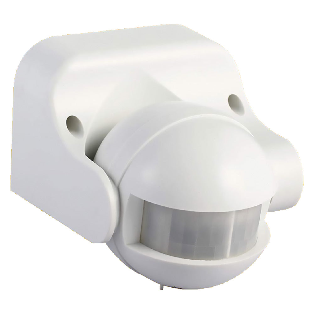 DÉTECTEUR DE PRÉSENCE CRÉPUSCULAIRE puissance max 1000 W - art.58412