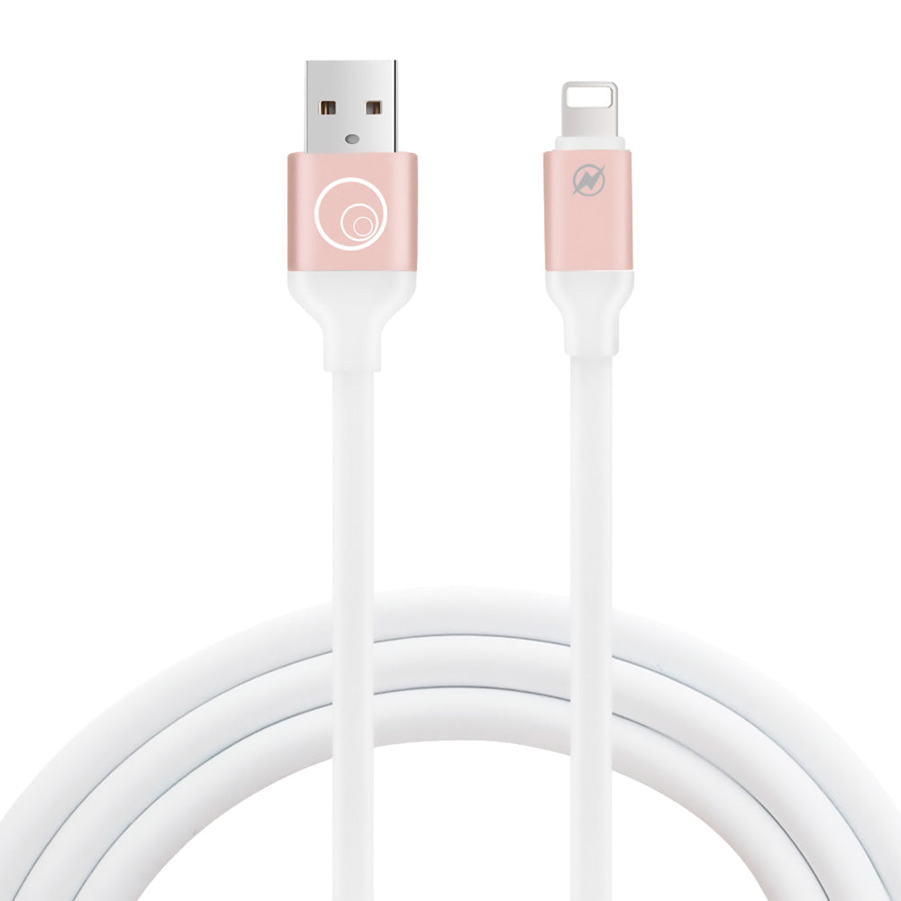 CÂBLE POUR SMARTPHONE micro USB - 1,5 mètre (2,4 A)