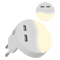 VEILLEUSE À LED SMD 0,4 watt - couleur blanche