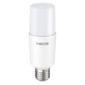 LAMPADINA LED 'TUBOLARE' CALDA 3000K  11W=75W E27 - 1055 lm