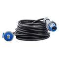 RALLONGE INDUSTRIELLE 10 m - section de câble 3Gx2,5 mm