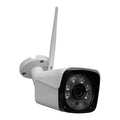 CAMÉRA D'EXTÉRIEUR WI-FI « BULLET » résolution 2288*1288 P (3 MPX)