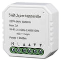 Elektronisches Rollladenrelais max. Last 150W