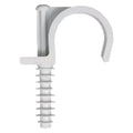 ATTACHE RAPIDE SIMPLE 'FX-S' Ø 16 mm