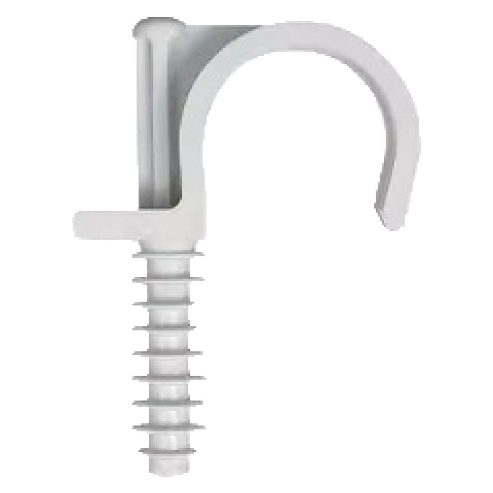 ATTACHE RAPIDE SIMPLE 'FX-S' Ø 16 mm