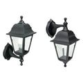 LATERNE „UP & DOWN DEVIL“ E 27 - 60 W