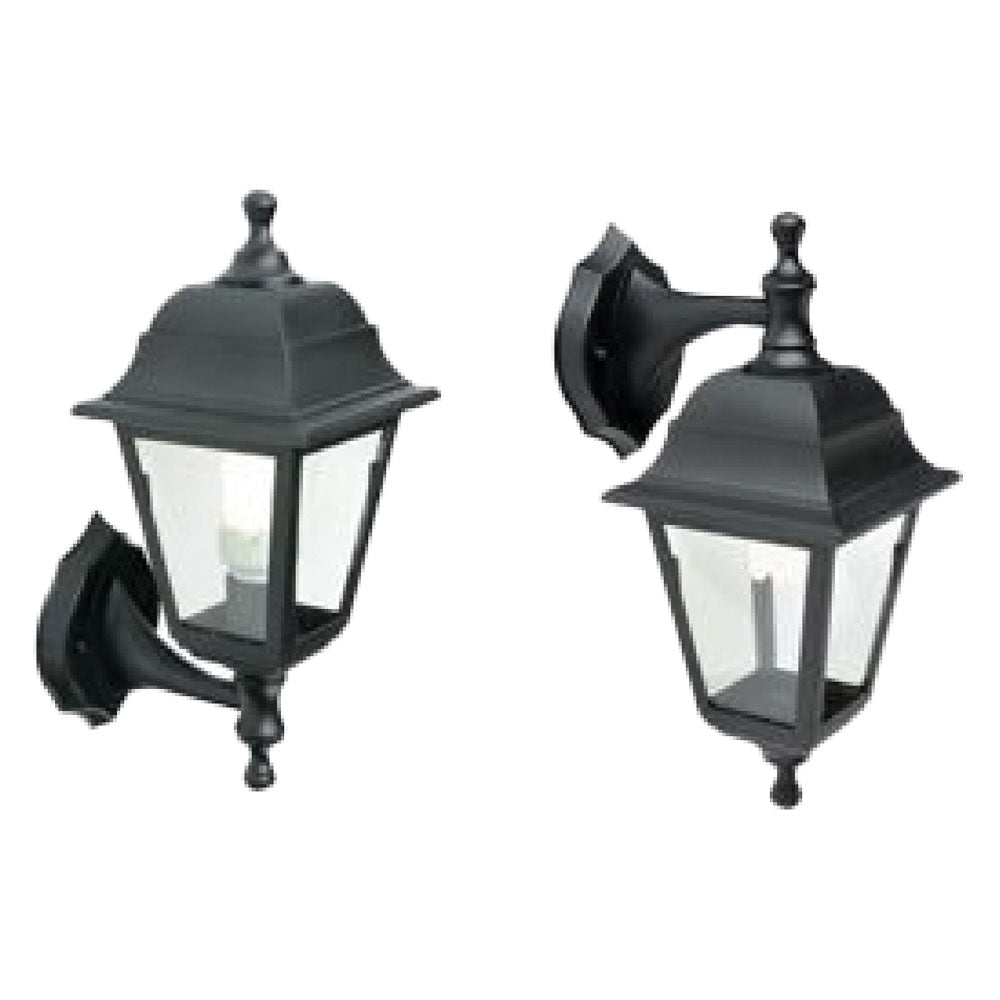 LATERNE „UP & DOWN DEVIL“ E 27 - 60 W