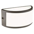 APPLIQUE « BIA » 60 W - 22 x 12,1 x 10,8 cm blanc