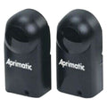 Paire de photocellules pour automatismes de volets roulants/portails 'ER48' 12V / 24V