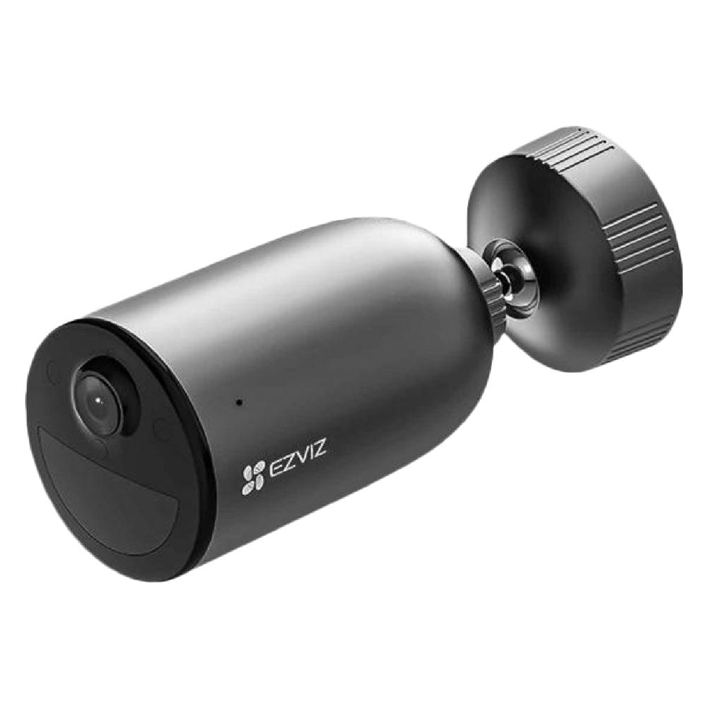 CAMÉRA EXTÉRIEURE WI-FI SUR BATTERIE « EB3 » EZVIZ résolution 2K - 2304*1296