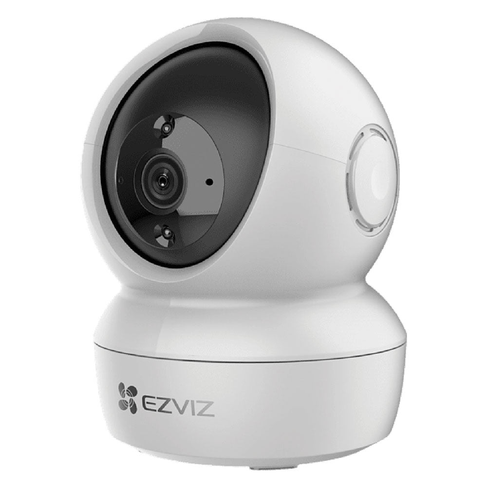 CAMÉRA PANORAMIQUE WI-FI D'INTÉRIEUR 'H6C' EZVIZ résolution 1920*1080