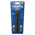 LED-TASCHENLAMPE 'ALUMINIUM LIGHT F20 PRO' 4 W - 250 Lumen