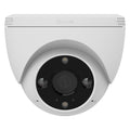 WLAN-Innen-/Außenkamera 'H4' EZVIZ 2K Auflösung 2304*1296