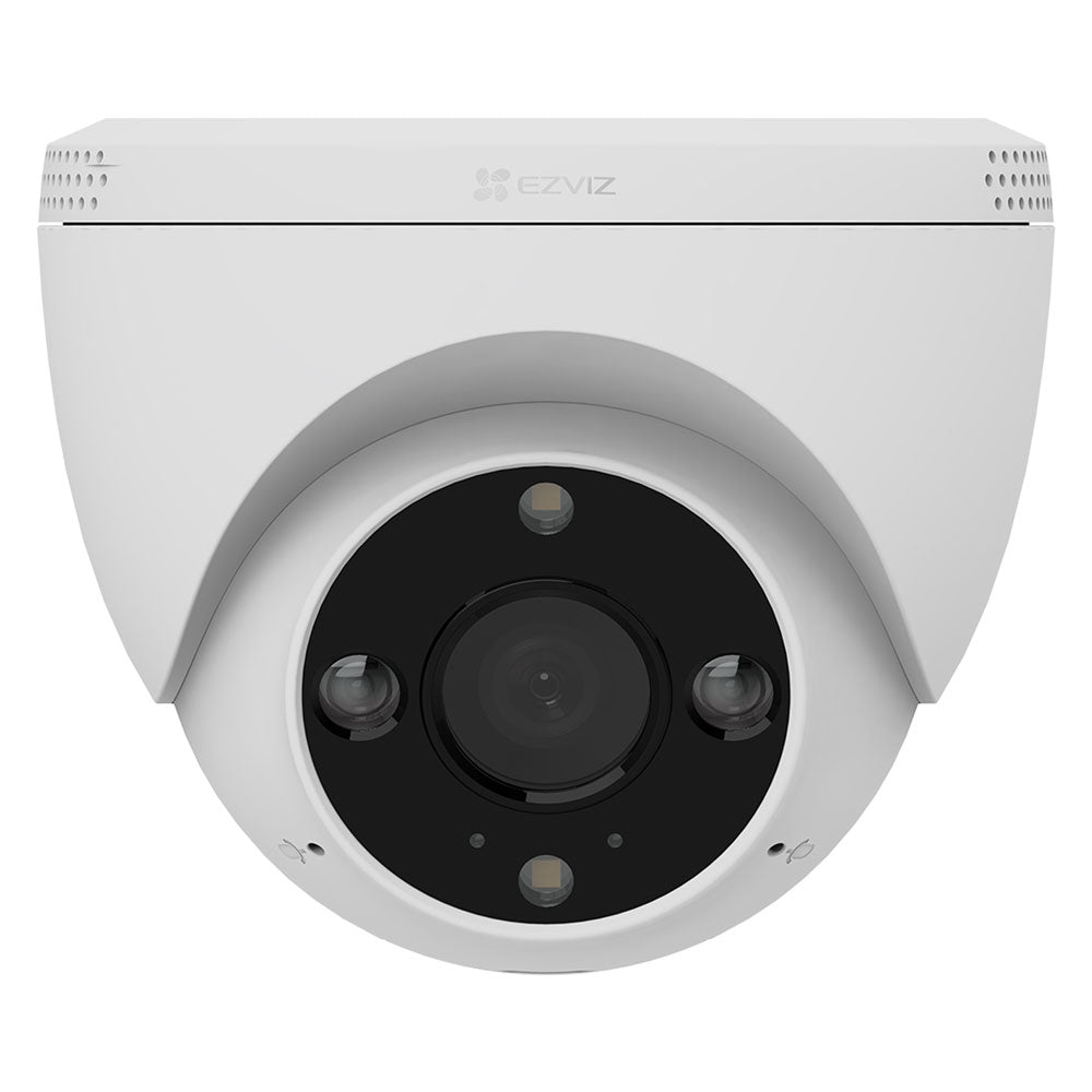 WLAN-Innen-/Außenkamera 'H4' EZVIZ 2K Auflösung 2304*1296
