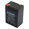 BATTERIE RECHARGEABLE mm.70 x 48 x h.107 - 4 Ah