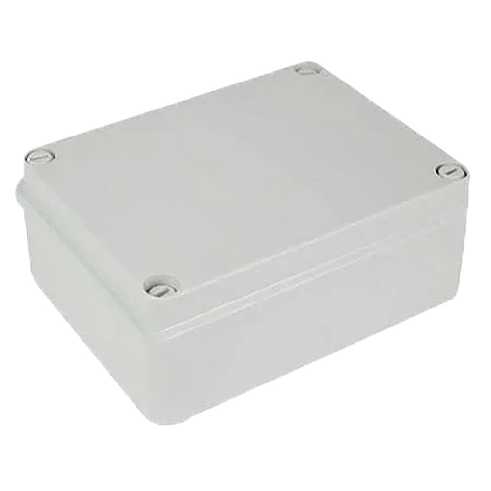 GLATTE WANDDOSE mm 105 x 105 x 55