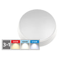 PLAFONNIER LED ROND « BT » 12 W - 1100 lumens