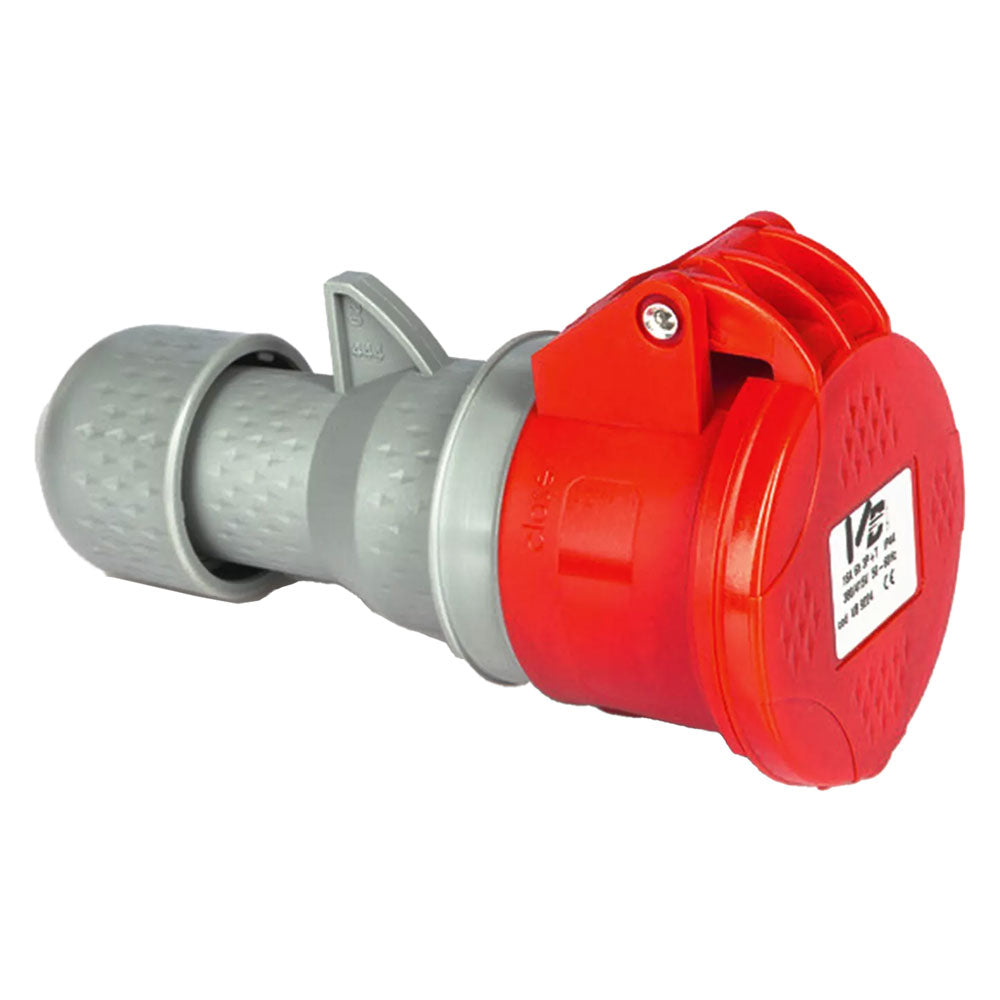 PRISE VOLANTE INDUSTRIELLE 400 V
