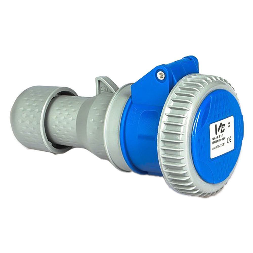 INDUSTRIESTECKDOSE 230 V