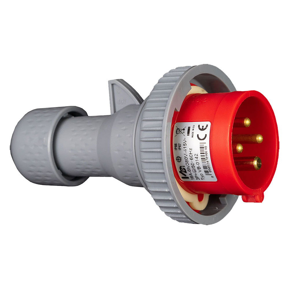CEE-STECKER 400 V