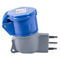 INDUSTRIEADAPTER „73000“
