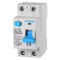INTERRUPTEUR DIFFÉRENTIEL PUR 2P - 25A