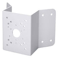 SUPPORT DE MONTAGE D'ANGLE POUR CAMÉRAS DE SÉCURITÉ 176 x 153 mm