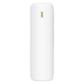 SENSORE A VIBRAZIONE WIRELESS PER CENTRALINA ALLARME frequenza 433.92 / 868.35 MHz