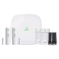 CENTRALINA ALLARME WIRELESS IN KIT 'PROXIMA' in kit