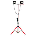 PROJECTEUR LED DOUBLE 2 x 20 W