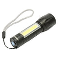TORCHE EN ALUMINIUM « THOR MAX » 1 W