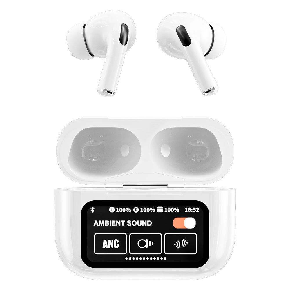 'TRUE WIRELESS' KOPFHÖRER Akku 30 mAh
