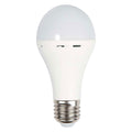 LAMPE D'URGENCE À LED 4000K - 9W E27