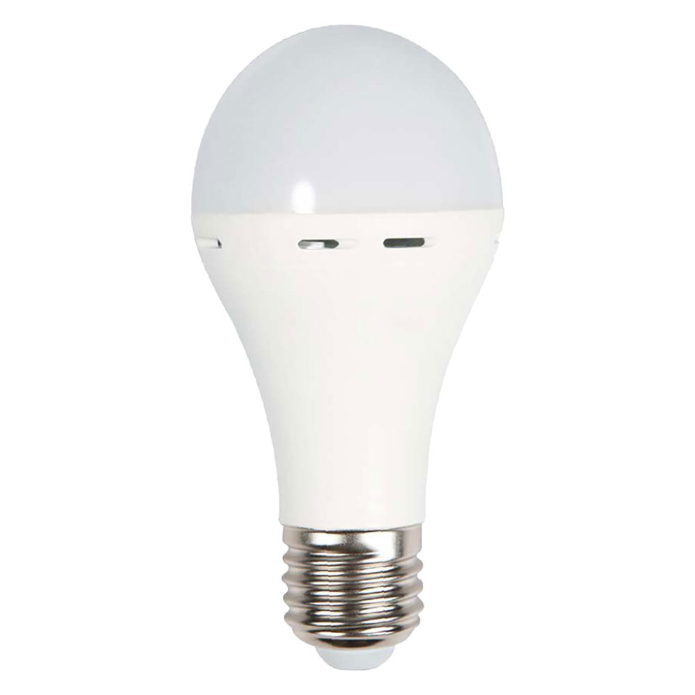 LAMPE D'URGENCE À LED 4000K - 9W E27