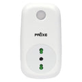 PRESA SMART WI-FI spina 2P+T 16A - presa 2P+T 10/16A