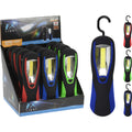 LAMPE DE TRAVAIL À LED 120 lumens