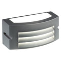 Wandleuchte 'LET' E27 - 60 W - Graphit