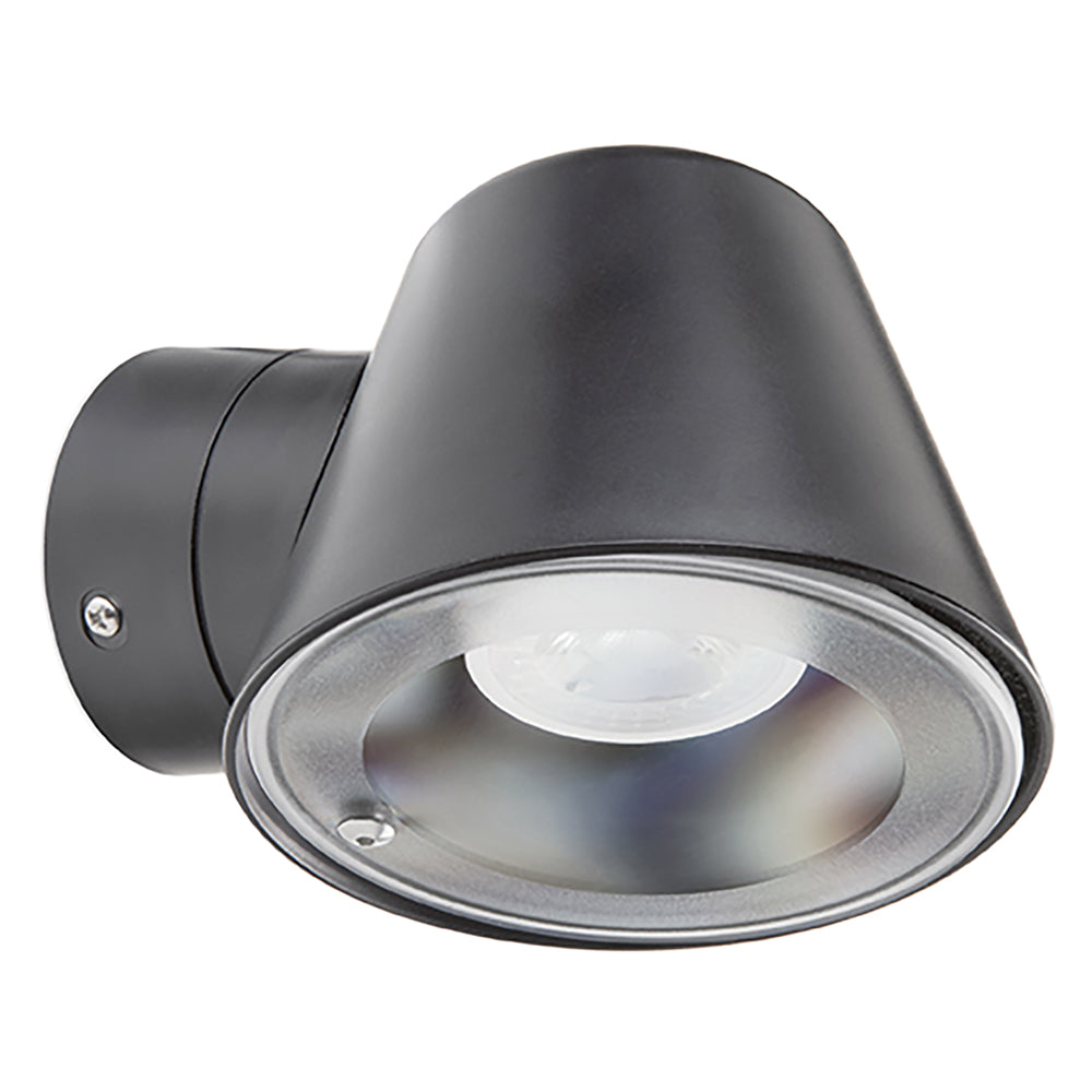 APPLIQUE LED « CUP » E27 - blanc