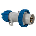 INDUSTRIE-KUPPLUNGSSTECKER mit Schraubanschluss - 70140V
