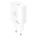 CHARGEUR MURAL charge rapide - 35 W