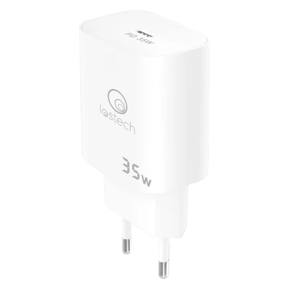 CHARGEUR MURAL charge rapide - 35 W