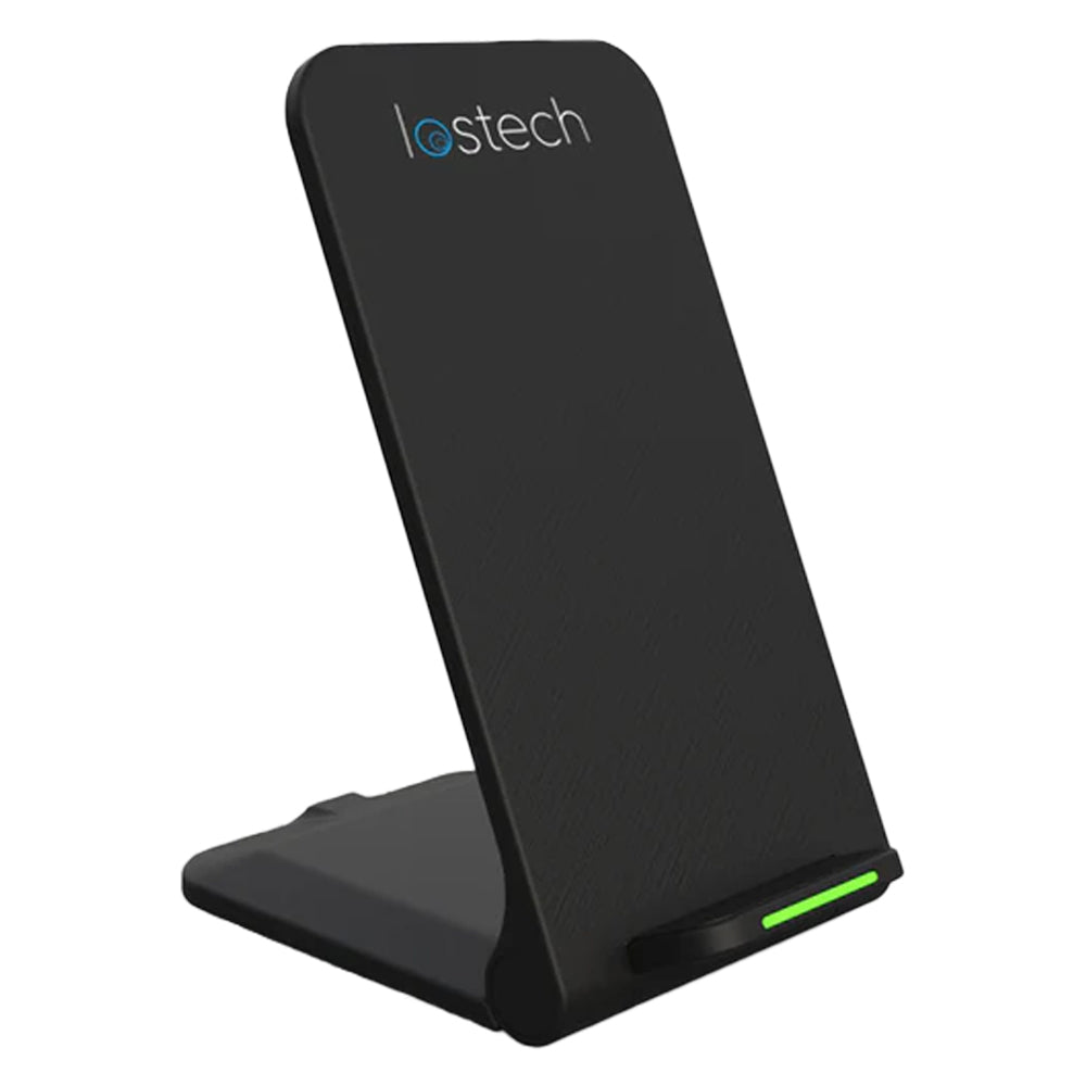 SUPPORT POUR SMARTPHONE RECHARGE SANS FIL mod. 'LS-SR08'